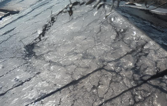 聚羧酸減水劑在保存施工時(shí)，需要注意這些事項(xiàng)！