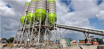 膨脹劑對(duì)補(bǔ)償收縮混凝土性能影響的研究進(jìn)展