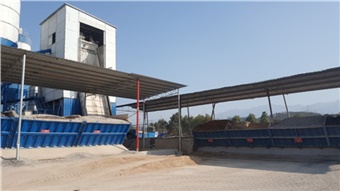 普通混凝土配合比設(shè)計注意事項