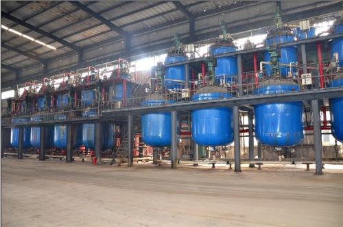 混凝土原材料對聚羧酸減水劑應(yīng)用性能的影響體會